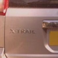 Hingga Hari Ini STNK Nissan X Trail Belum Juga Selesai 