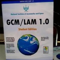 LAPAN Kembangkan Software Peramal Cuaca