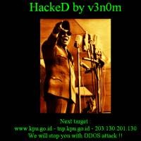 Bobol Situs Jabar, Dedemit Maya Ancam KPU