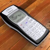 Nokia 1100 Bekas Laku Rp 300 Juta