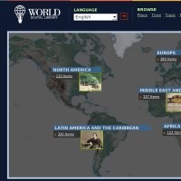 PBB Rilis Perpustakaan Digital Dunia 