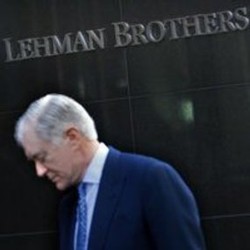  Kerugian Krisis Finansial Lebih dari US$ 4 Triliun