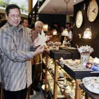 Inacraft 2009 Kembali Digelar