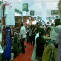 51 Perusahaan Ngantre Ikut INACRAFT 2009