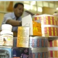 200 Merek Lokal Ditargetkan Go International di 2009