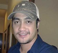 Jenggot & Kumis Ferry Irawan
