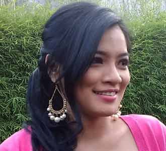 Titi Kamal Resah Tanpamu