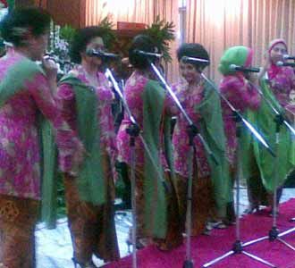 Kartini ala ESDM