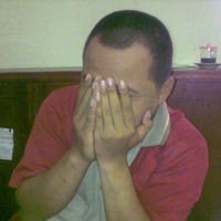 DPO Pembobol Konter HP Terkencing-kencing Saat Dikejar Polisi