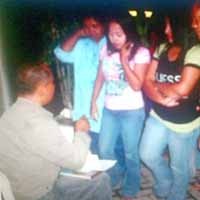 30 PSK Terjaring Operasi Pekat