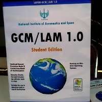 LAPAN Kembangkan Software Untuk Prediksi Cuaca dan Iklim