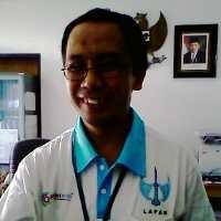 Hujan Asam Rusak Patung Tembaga di Bandung