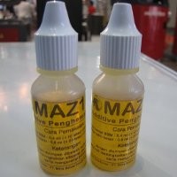 Pulihkan Mesin Yang Loyo