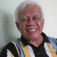 Keliling Indonesia Untuk Menyemangati Penyandang Cacat Lainnya