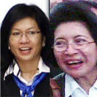 Purnomo Banggakan 2 Wanita Energi