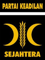 Golkar Buka Poros, Rencana Koalisi PKS-PD Tetap Lanjut