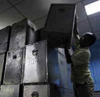 Tersedia TPS di Rumah Sakit untuk Pilpres