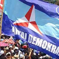 Mubarok: Biasa Golkar Bilang Cerai