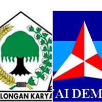 Golkar Persilakan SBY Gaet Kadernya Jadi Cawapres 