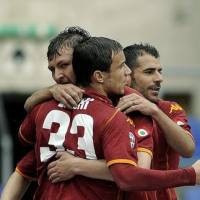 Roma Segera Pindah Tangan?