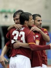 Roma Segera Pindah Tangan?