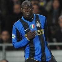 Juventini Cela Sikap Balotelli, Bukan Rasis