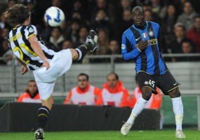 Juventini Cela Sikap Balotelli, Bukan Rasis