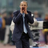 Laga Krusial bagi Delio Rossi