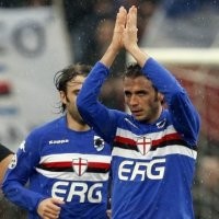 Sampdoria Siap Sambut Malam Istimewa