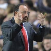 Benitez: Terlalu Banyak Kesalahan