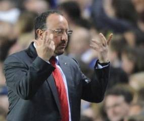 Benitez: Terlalu Banyak Kesalahan