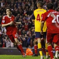 Anfield Masih Angker