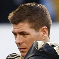Satu Poin Cukup Buat Gerrard 