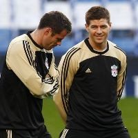 Gerrard Cs Tak Mampir di Jakarta 