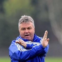 Hiddink Bicara Soal Calon Penggantinya