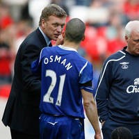 Manajer Terhebat di Dunia? Moyes!