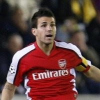 Fabregas, Sang Pelayan Arsenal