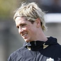 Torres: Barca Kalahkan MU di Final