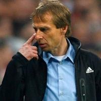 Kisah Klinsmann Jadi Yesus