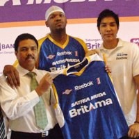 SM Bidik Empat Besar  