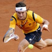 Ferrer Susah Payah Atasi Kukushkin