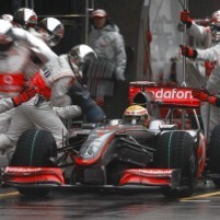 Menanti McLaren Kompetitif Lagi