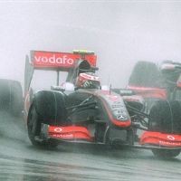 McLaren Mungkin Tinggalkan KERS Juga