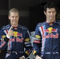 Duo Red Bull yang Tidak Harmonis