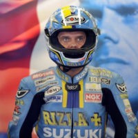 Capirossi Ingin Ulangi Sukses 