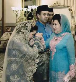 Dubes RI: Kalau Manohara Sehat, Kenapa Ibunya Dilarang Bertemu?