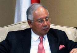 Najib: Jika Ada Masalah Dicari Penyelesaiannya Bersama-sama