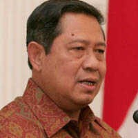 PM Baru Malaysia Bertemu SBY