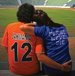 Didemo Viking, Romeo-Juliet Batal Tayang di Bandung