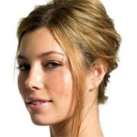 Jessica Biel Bisa Jadi Penari Striptis Profesional